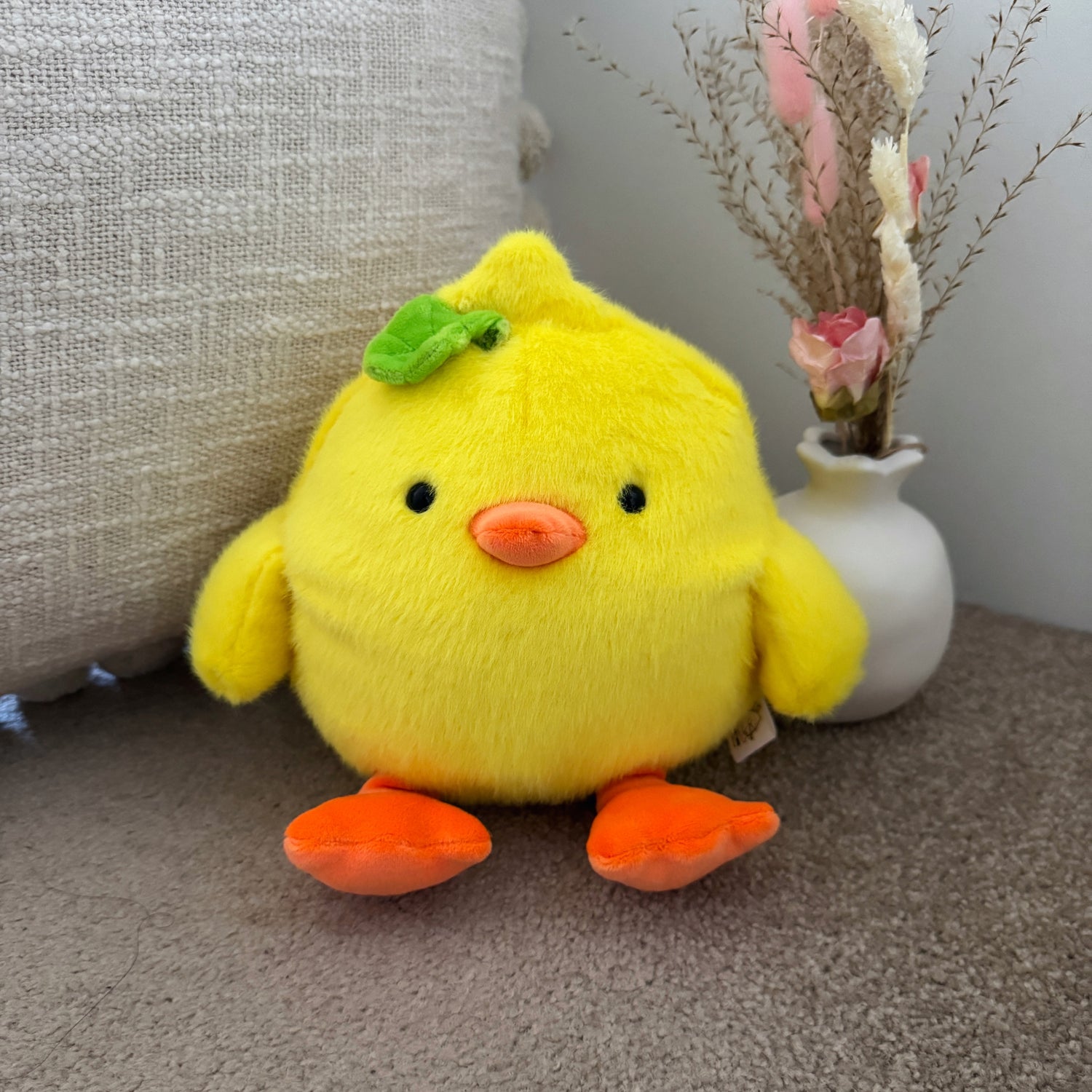 Chick Plush