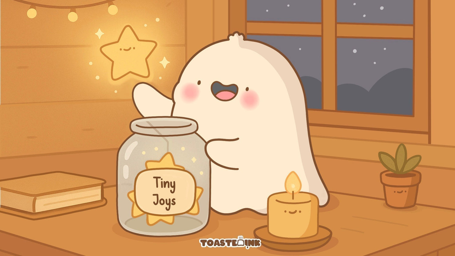 Tiny Joys: The Science of Why Little Things Make a Big Difference