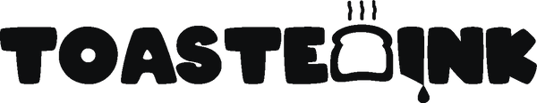 ToastedInk