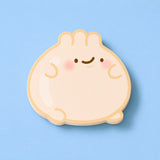 Dumpling shaped sticky notes 
