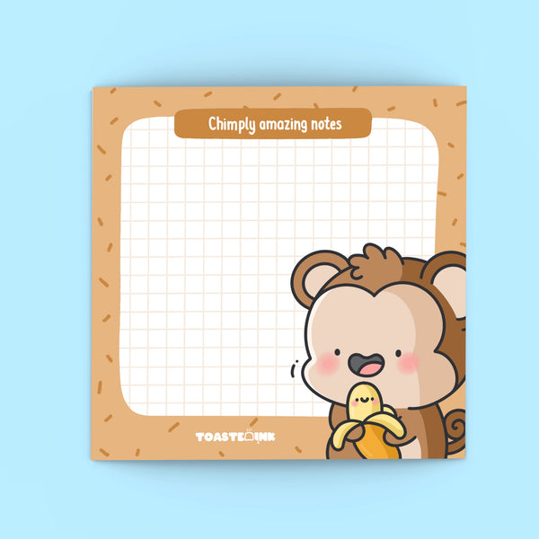 40 Kawaii Sticky Notes Clipart I Post It Notes Clipart